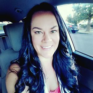 Meet your Posher, Marsha